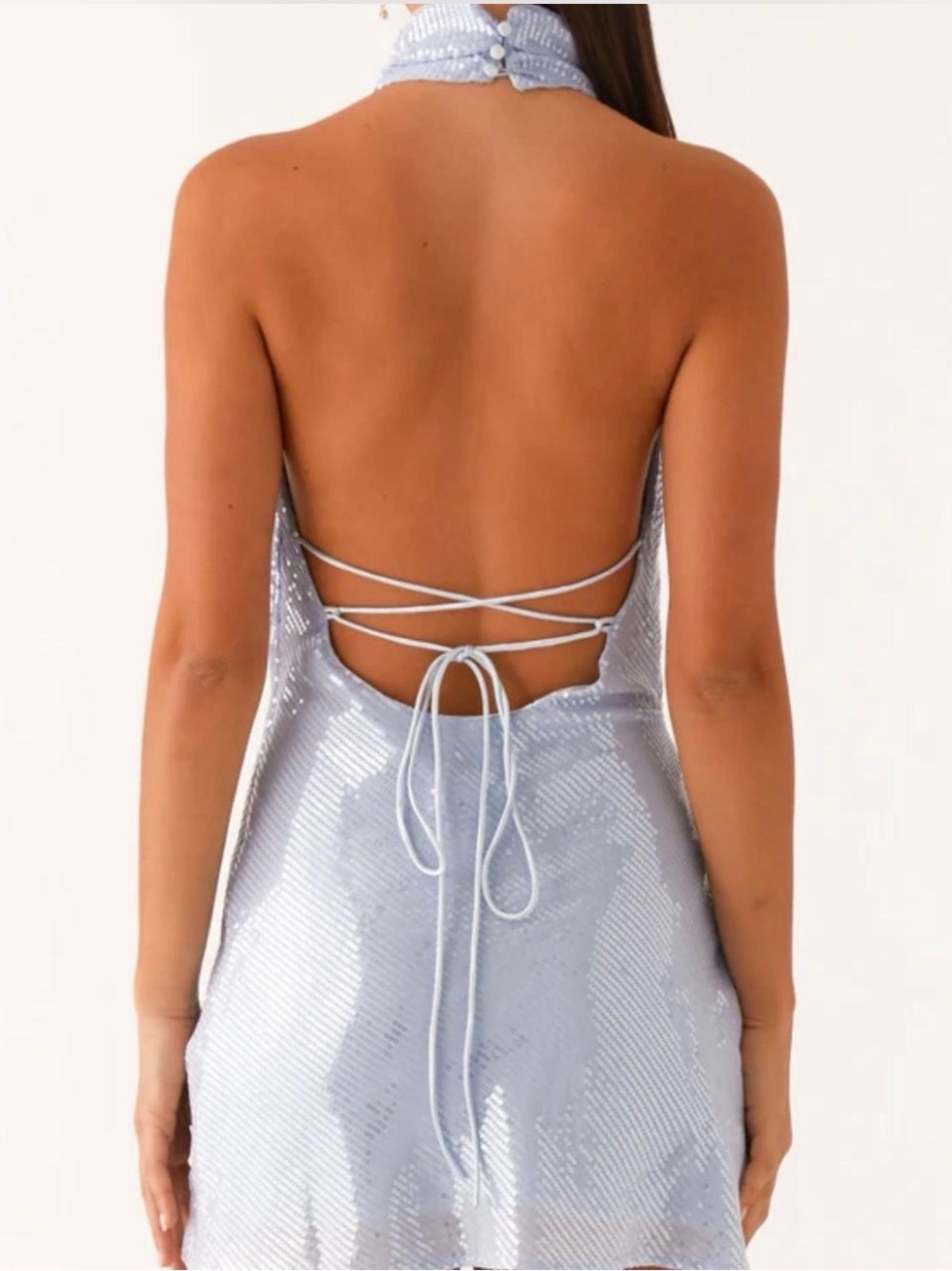 NWT peppermayo mini dress - Picture 2 of 3